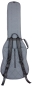 Preview: Ritter RGR4-B/MGB Gigbag Retro 4 Bern Bass Guitar, Misty Grey